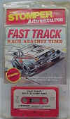 Fast Track Book & Tape